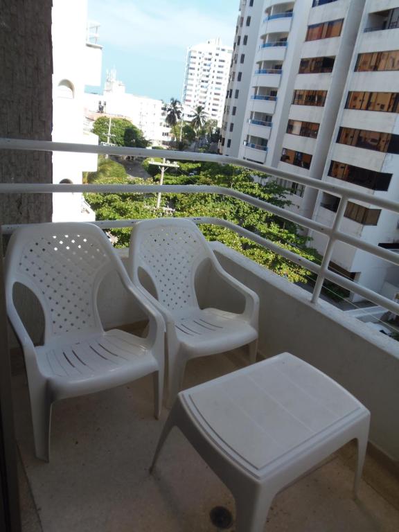 Edificio Torre Centauro photo