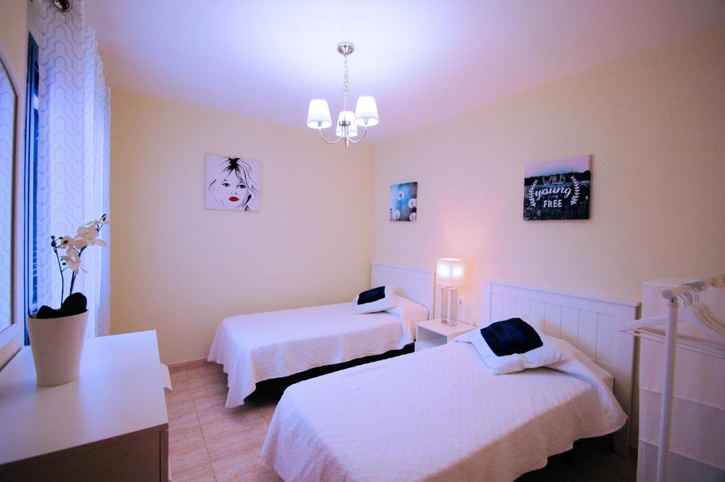Villa Lanzarote Sur - 4