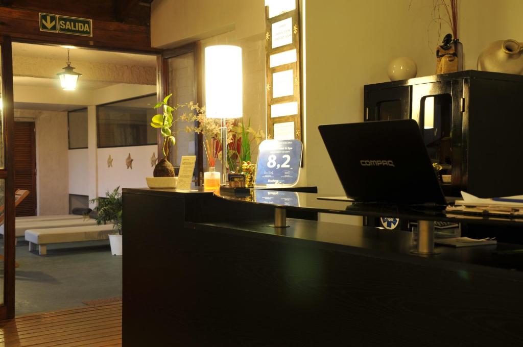 Madeo Hotel & Spa photo