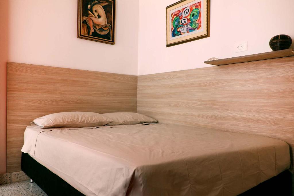 La Guaca Hostel Santa Marta photo