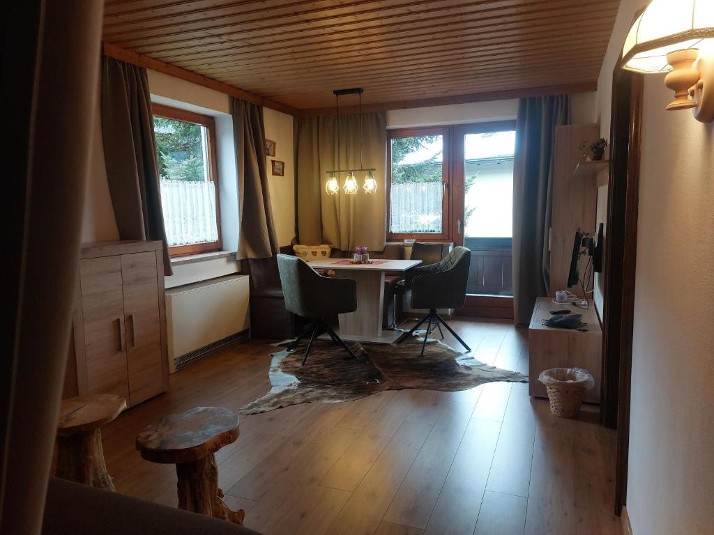 Appartement Hödlmoser - 4