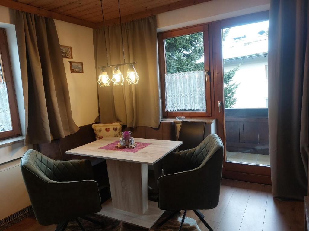 Appartement Hödlmoser - 5