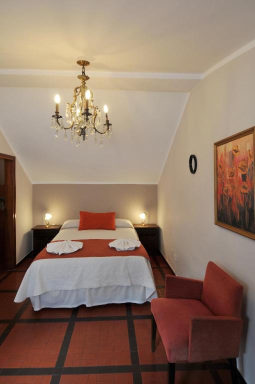 Madeo Hotel & Spa photo