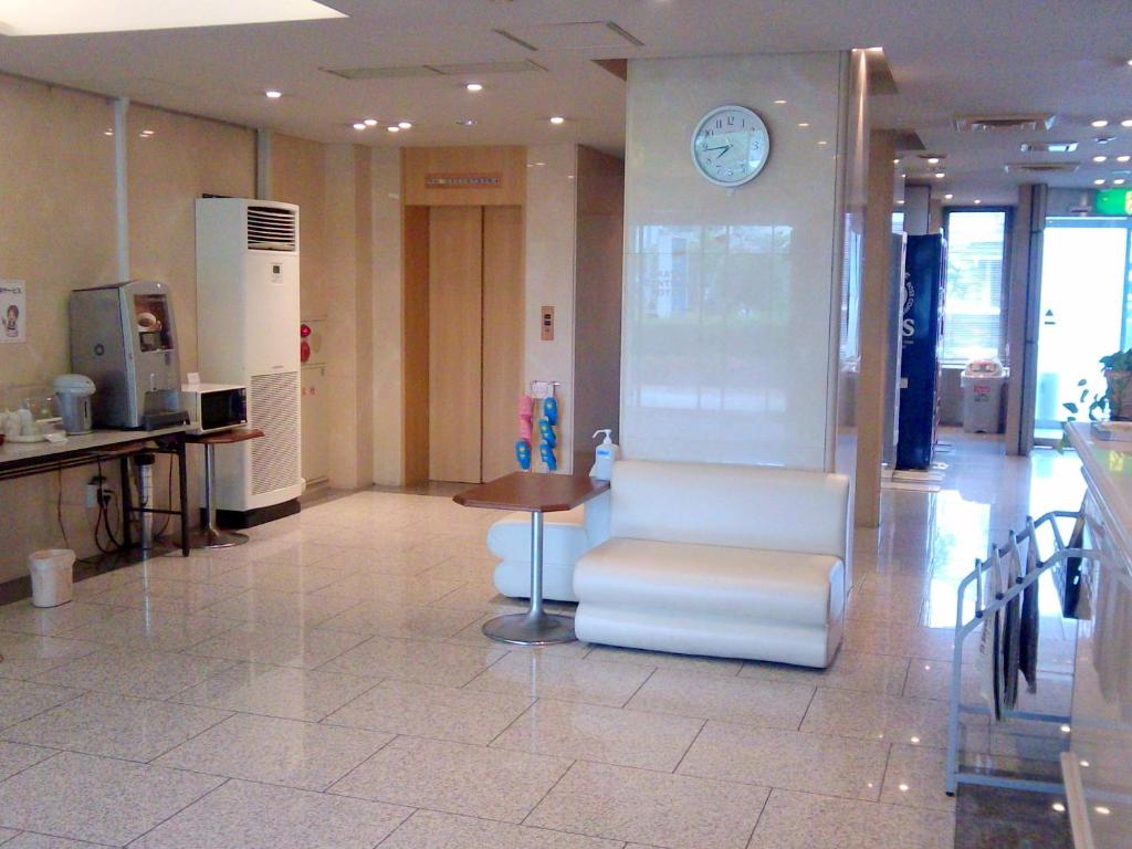 Okaya Central Hotel photo