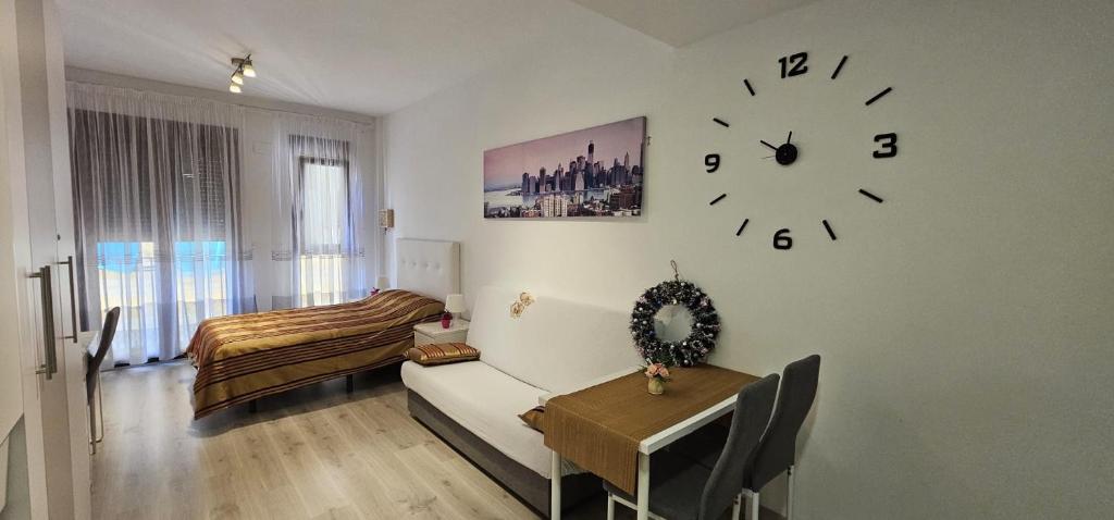 Apartamento-estudio Corazón de Alicante - 4