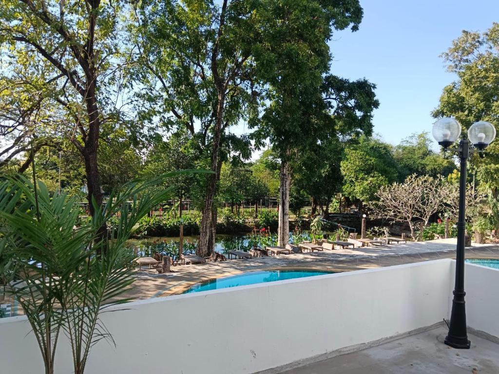 Siam Villa Suvarnabhumi