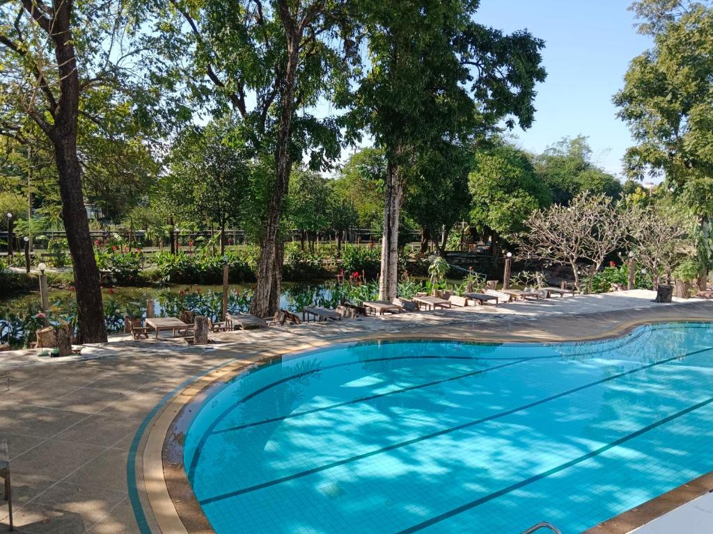 Siam Villa Suvarnabhumi