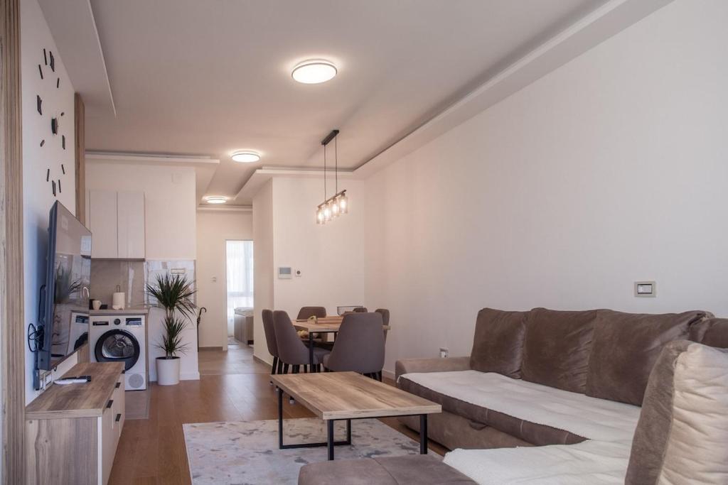 Grand Stay Apartment I Free Private Parking - 5