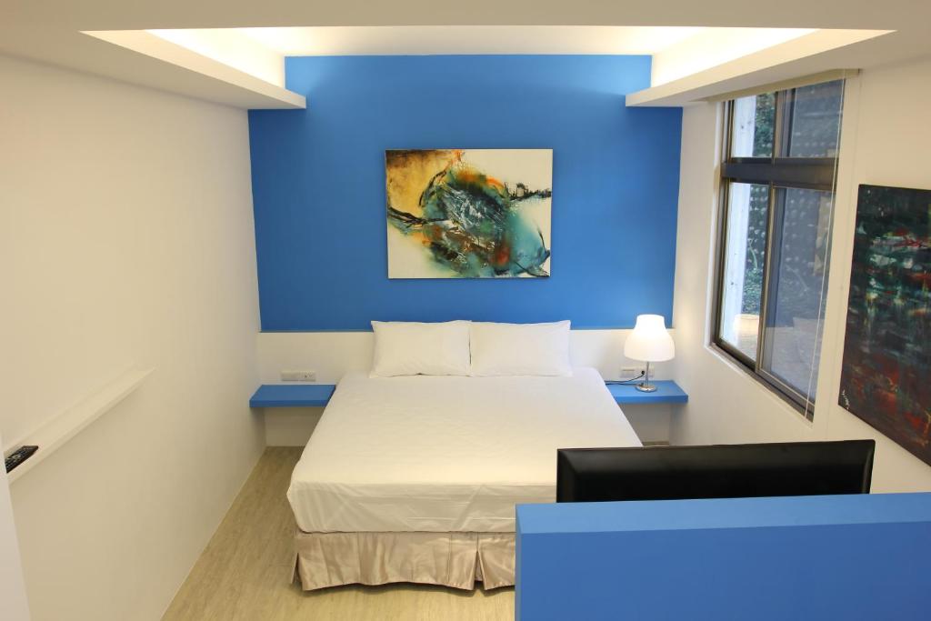 So Art Guesthouse 旅人藝棧民宿 호텔 이미지 2