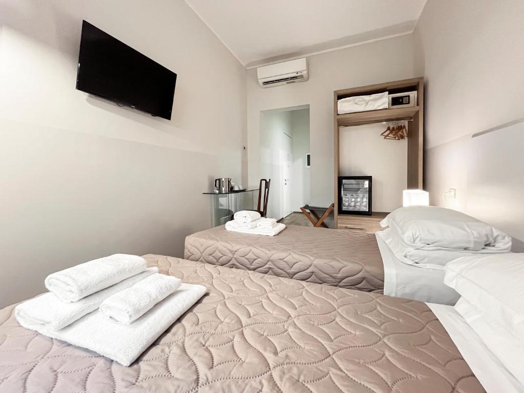 Hotel la Scala - 2