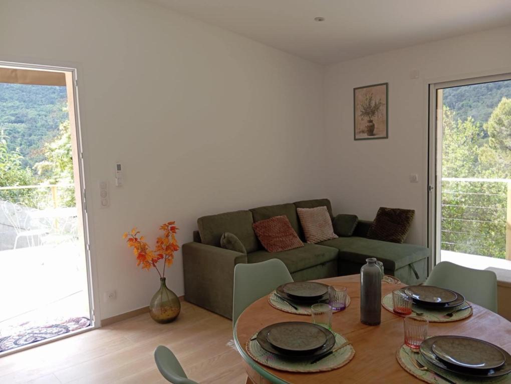 maison individuelle - 5