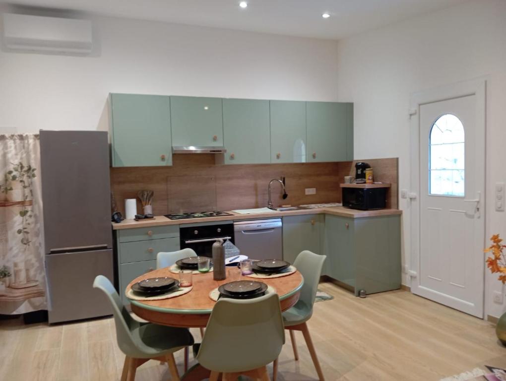 maison individuelle - 4