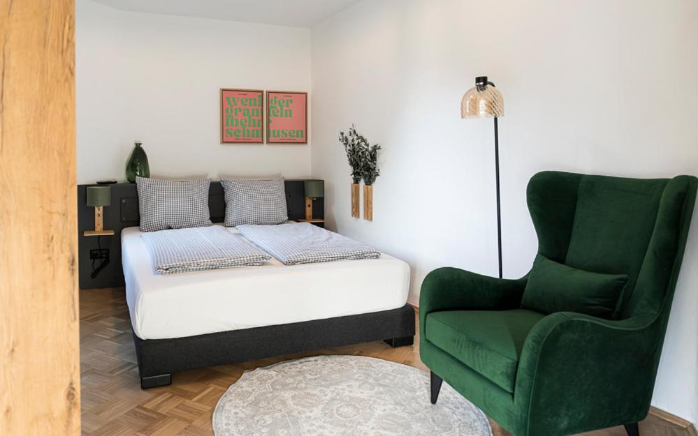Das Nordberg Guesthouse - 4