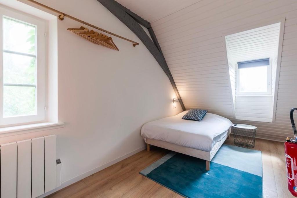 Studio Cosy au Cœur de la Petite France - 2