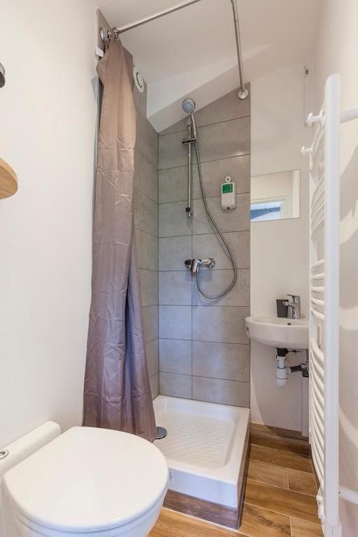 Studio Cosy au Cœur de la Petite France - 5