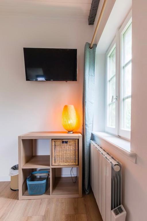 Studio Cosy au Cœur de la Petite France - 4