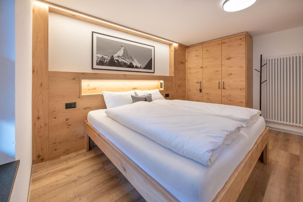Edelweiss Apartment by Inspiringplaces Zermatt - 5