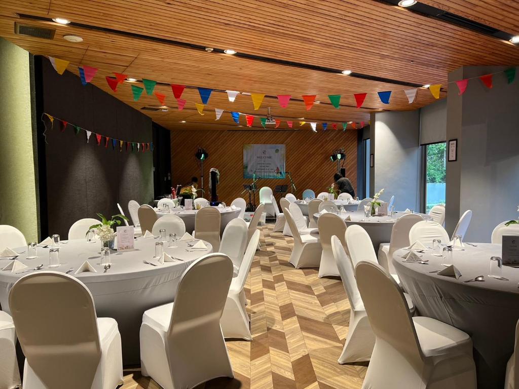 Meeting room / ballrooms