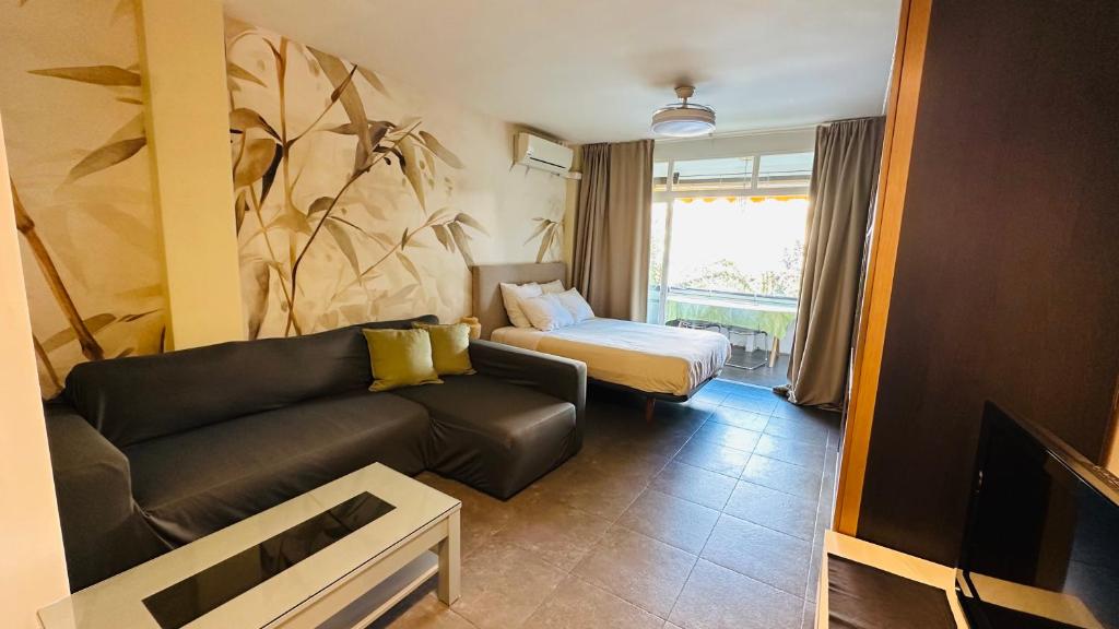 Marbella Studio Golden Mile - 1