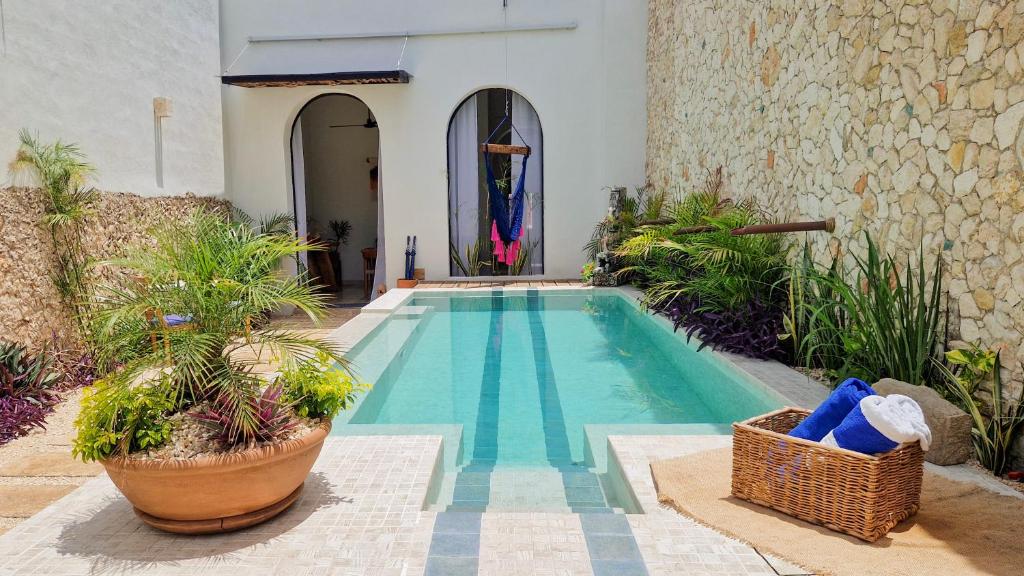 Casa María Eulalio - Boutique Guesthouse - 2