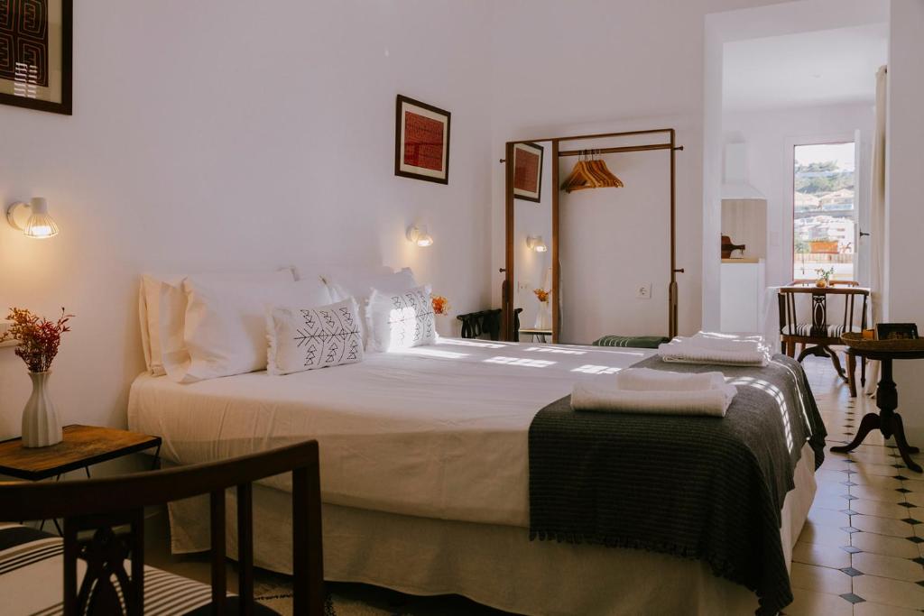 Hacienda Clavero Six Premium Apartment - 3