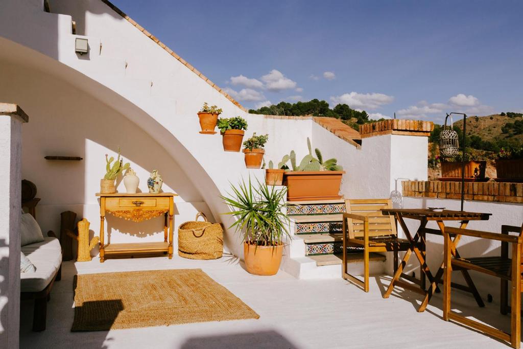 Hacienda Clavero Six Premium Apartment - 1