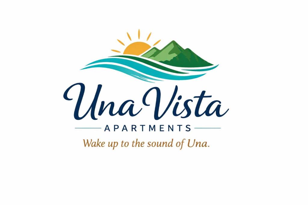 Apartman Una Vista - 1
