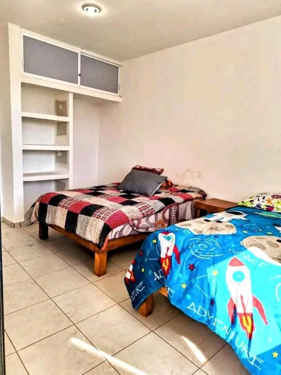 HERMOSA CASA EN RENTA De FIN DE SEMANA - 5