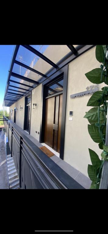 The first floor - Exclusive Rooms - Pompei - 5