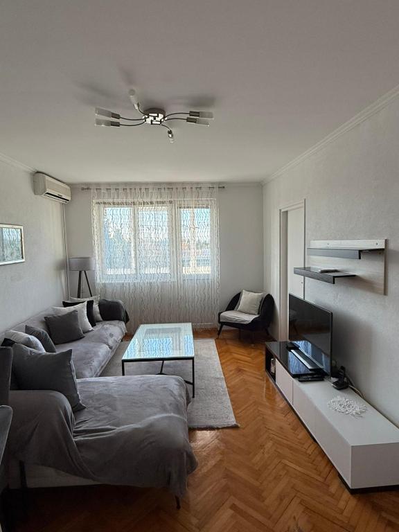 Bar Central Stay Apartment - 1