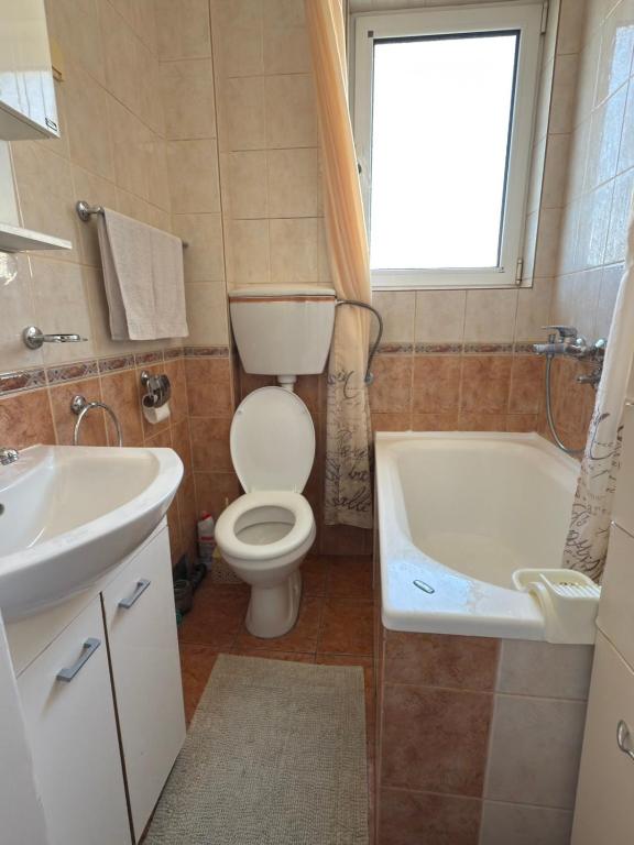 Bar Central Stay Apartment - 4