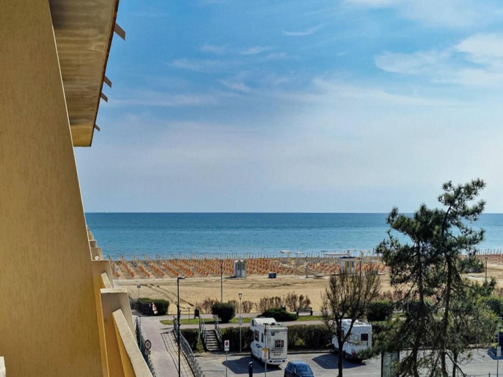 Lovely seaview flat-Beahost - 2