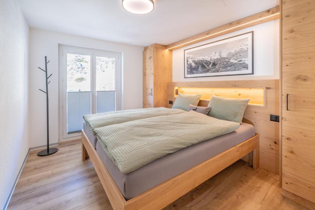 Apartment Bergliebe -neu & modern Inspiring places Zermatt - 4