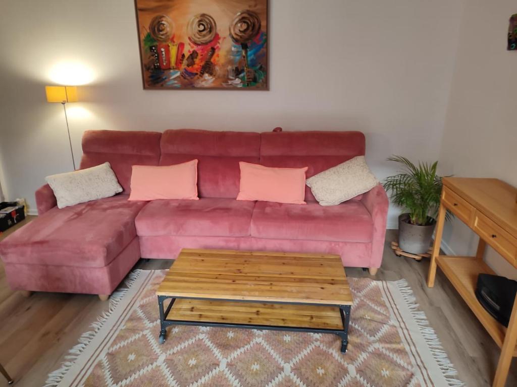 Magnifique appartement dans quartier très prisé beaugrenelle - 3
