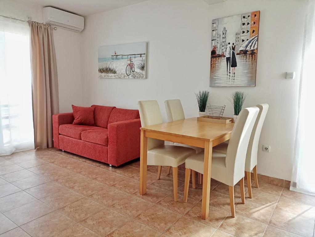 Apartment Kotor - 3