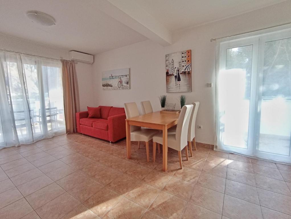 Apartment Kotor - 2