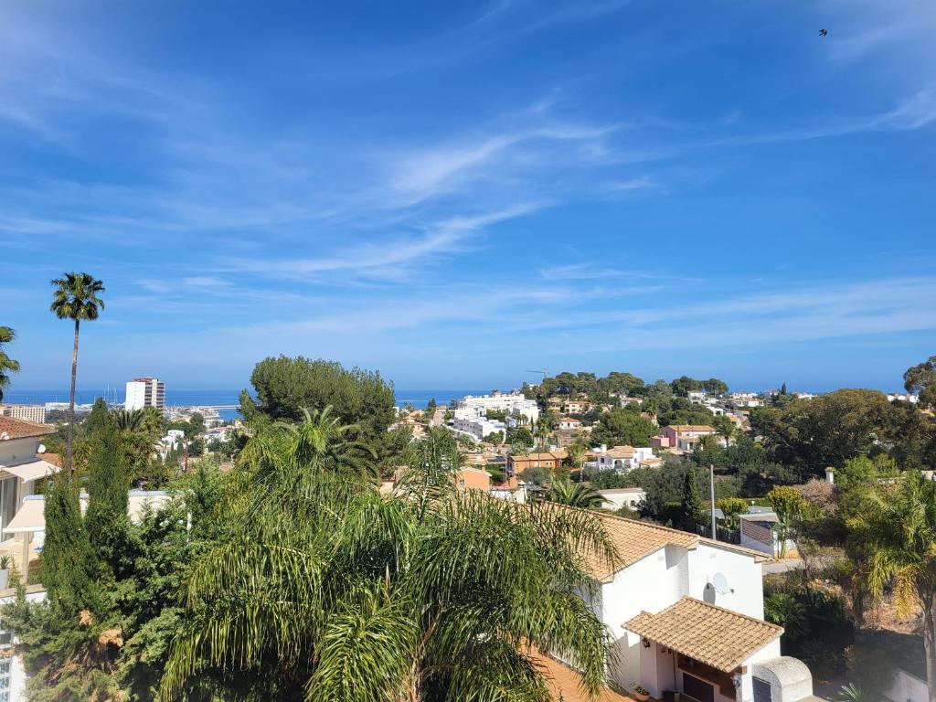 Villa Flor de Neu - 4