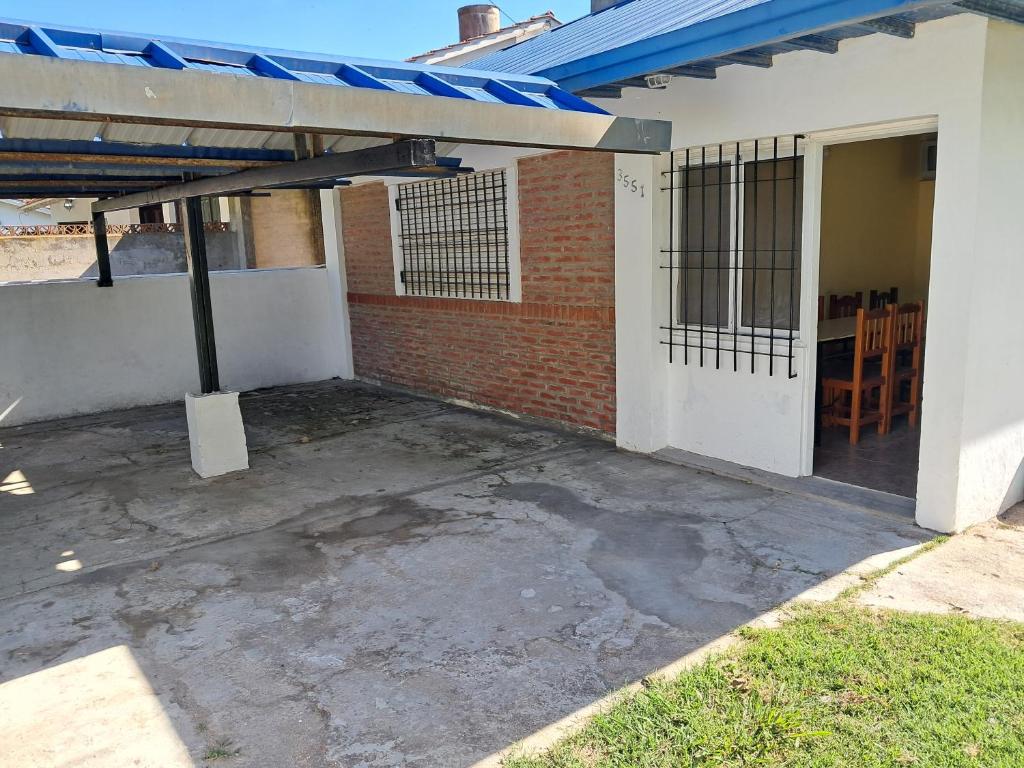 Complejo Luizito - 3