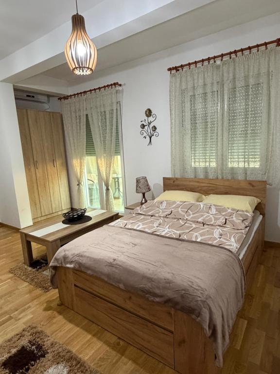 Kropa apartman - 2