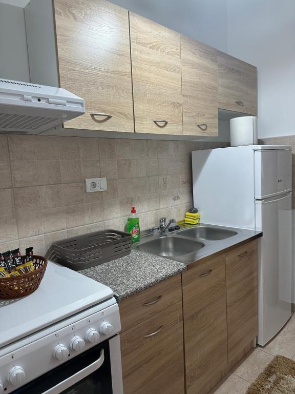 Kropa apartman - 5