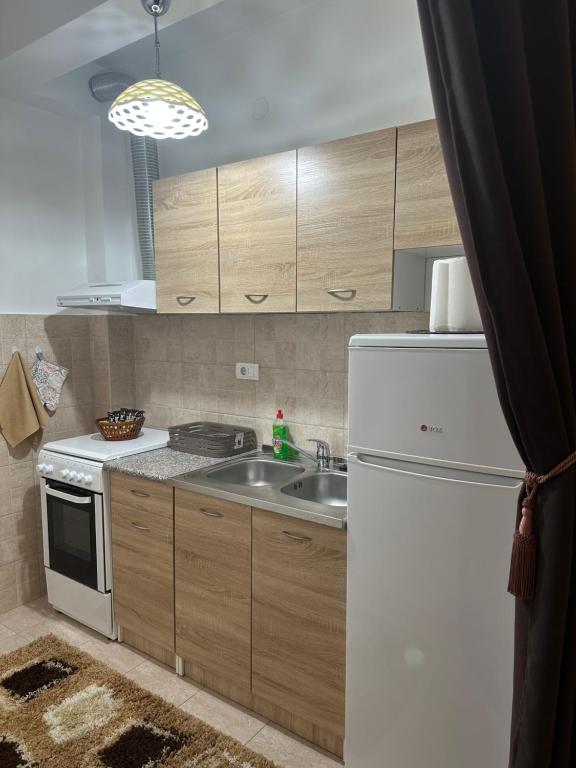 Kropa apartman - 4