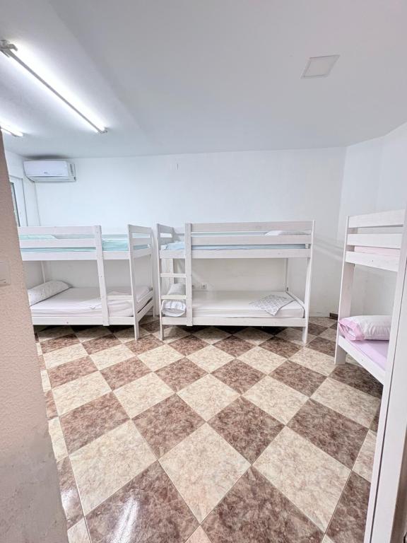 Historic Malaga Centro Rooms - 4