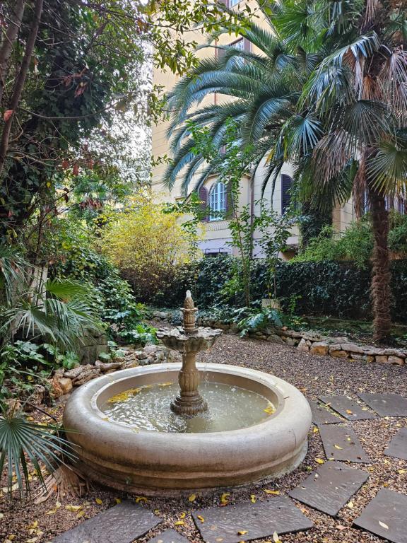 Palazzetto Nemi Guesthouse - 4