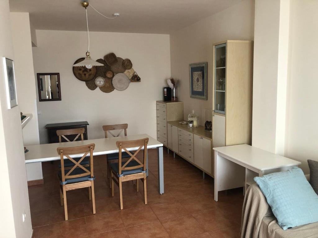 Sonnige und ruhige Ferienwohnung am Golfplatz von Costa Ballena - 4
