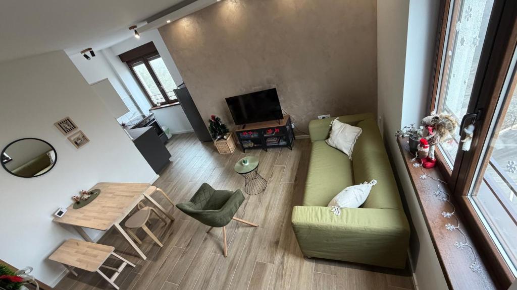 Apartman Veverko - 2