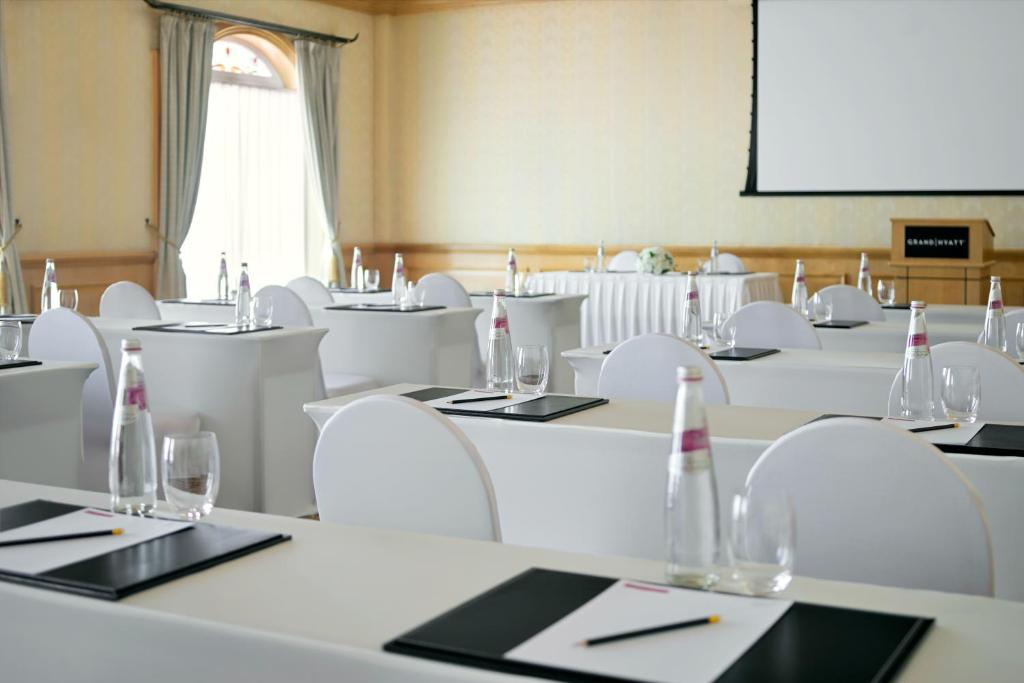 Meeting room / ballrooms
