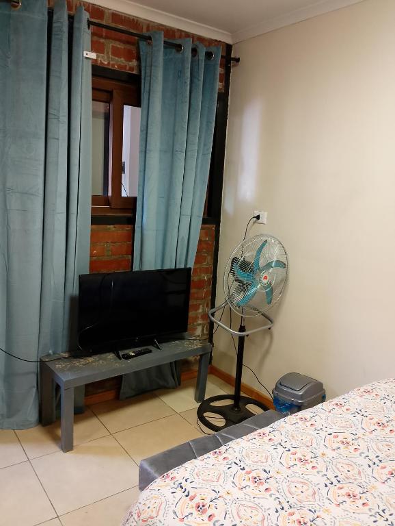Habitaciones Pabla 2 - 2