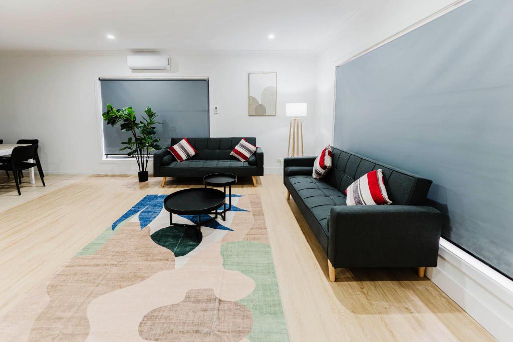 カントリー コンフォート コフス ハーバー (Country Comfort Coffs Harbour)