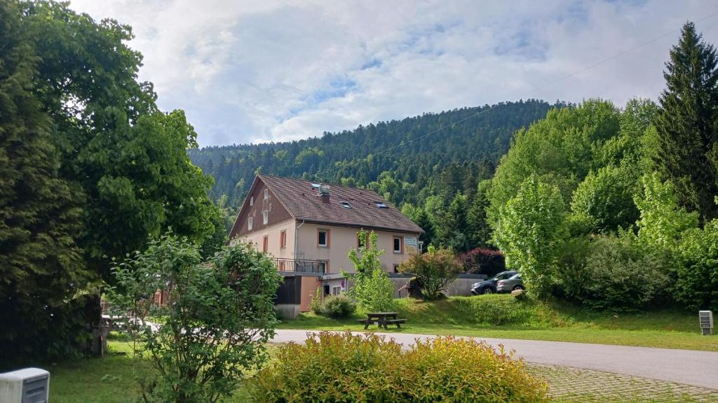 Hôtel du Ô des Bluches - 2