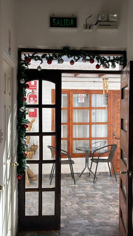 Hostal Malú - 4